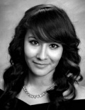 Yareli Cordova: class of 2015, Grant Union High School, Sacramento, CA.